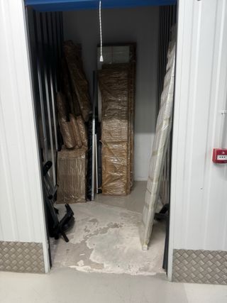 Desmontaje y montajes Mudanzas A nivel Nacional 🇪🇸