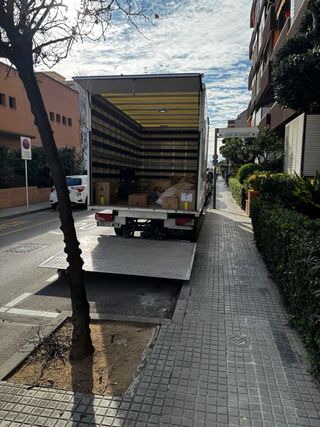 Desmontaje y montajes Mudanzas A nivel Nacional 🇪🇸