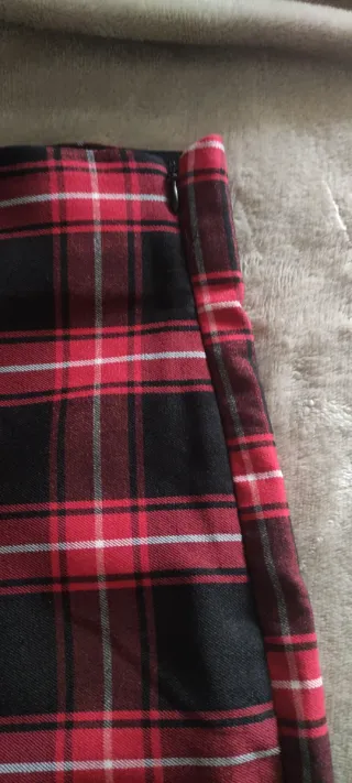 Pantalón Stradivarius Talla S