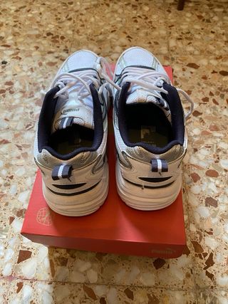 Zapatillas Puma Milenio Tech Talla 42.5