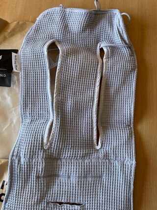 Colchoneta Silla Paseo Walking Mum