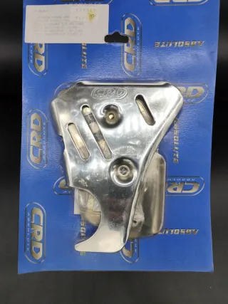 Proteções CRD Suzuki RM125 2003
