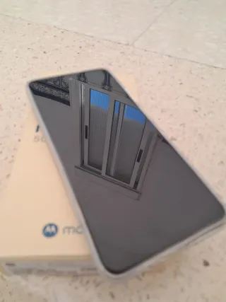 Motorola G35