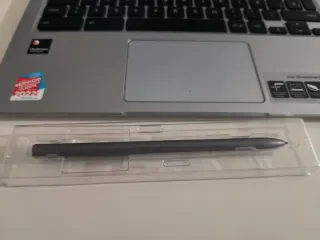 Portátil Acer Chromebook Plata