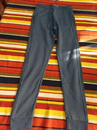 Chándal Calvin Klein Niño Talla L