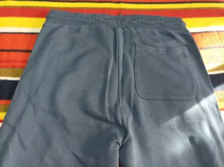 Chándal Calvin Klein Niño Talla L