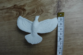 2 Tórtolas Árbol Navidad Solo en Casa 2