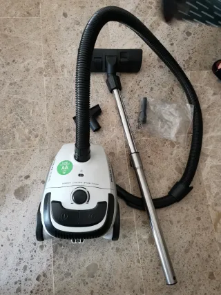 Aspirador como nuevo