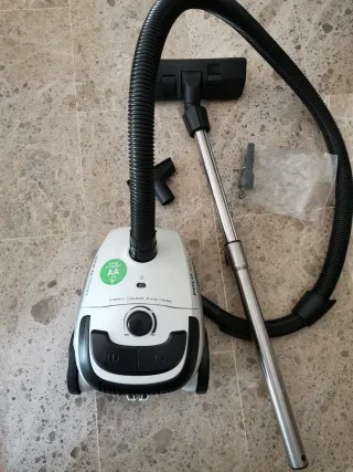 Aspirador como nuevo