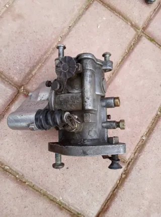 Carburador Bendix Zenith Harley Shovelhead