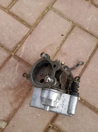 Carburador Bendix Zenith Harley Shovelhead