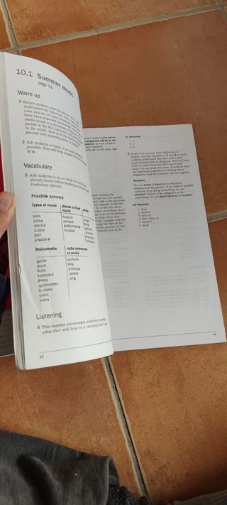 Pack libros PET – Oxford Masterclass