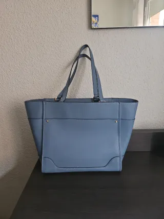Bolso Michael Kors Azul