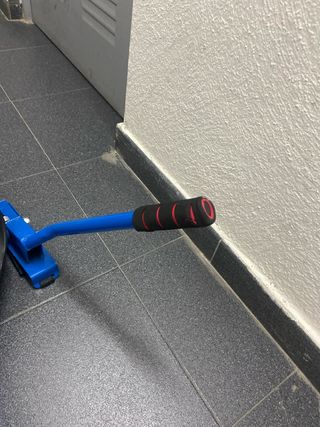 Asiento para Hoverboard Azul