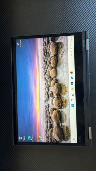 Lenovo ThinkPad X380 Yoga Negro