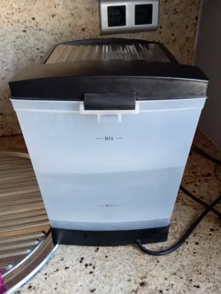 Cafetera Cecotec Power Espresso 20