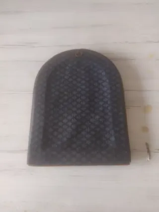 Espejo Arqueado con Marco Decorado