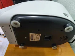 Robot Cocina Silvercrest Monsieur Cuisine Connect