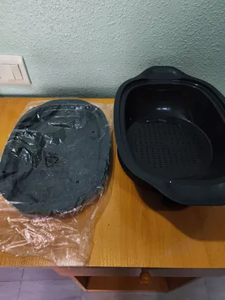 Robot Cocina Silvercrest Monsieur Cuisine Connect