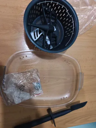 Robot Cocina Silvercrest Monsieur Cuisine Connect