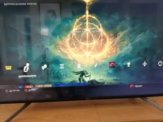 PS4 Pro Sony Negra ( con Magi@)