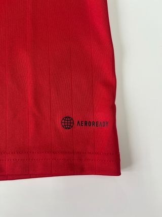 Camiseta original Manchester United 2022 Ronaldo 7