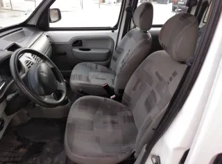 Renault Kangoo 2007 4x4