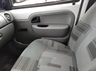 Renault Kangoo 2007 4x4