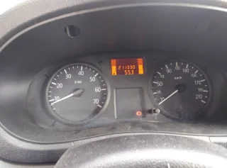 Renault Kangoo 2007 4x4