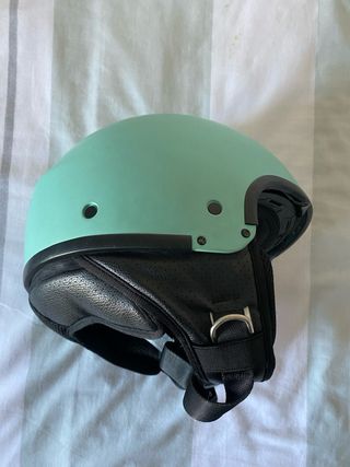 Casco Tucano Urbano El'Fresh Talla M