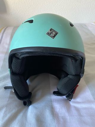 Casco Tucano Urbano El'Fresh Talla M