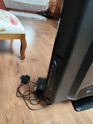 Televisor LG 32 pulgadas Modelo 32LG2000