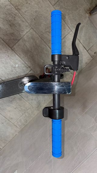 Patinete Eléctrico Xiaomi M365 Pro Negro