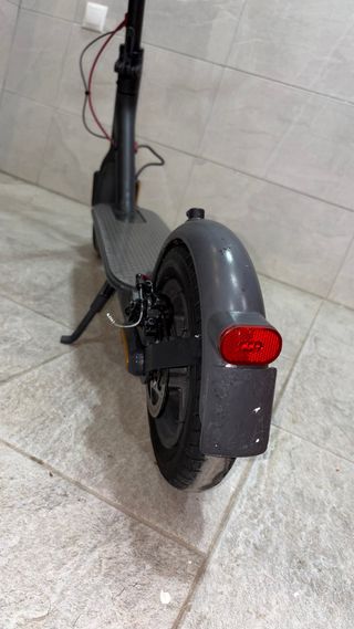 Patinete Eléctrico Xiaomi M365 Pro Negro