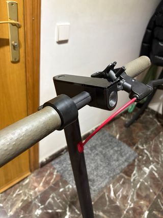 Patinete Eléctrico Xiaomi M365 Pro Negro