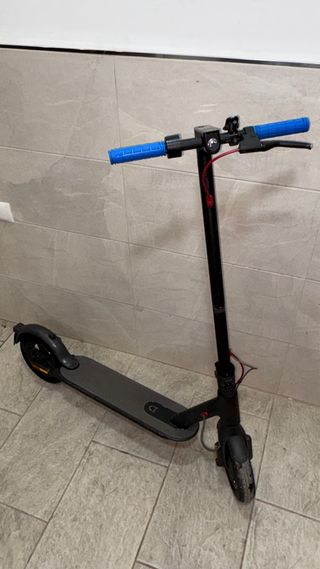 Patinete Eléctrico Xiaomi M365 Pro Negro