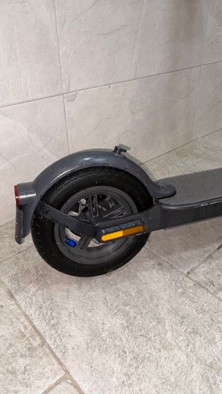 Patinete Eléctrico Xiaomi M365 Pro Negro