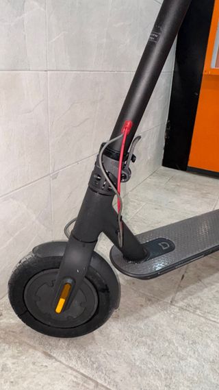Patinete Eléctrico Xiaomi M365 Pro Negro