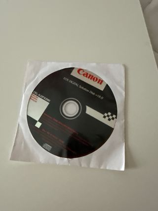 Canon EOS 1100D Cámara Digital + Bolso