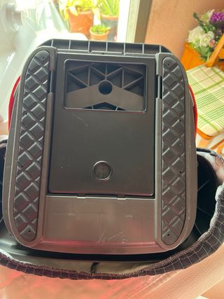 Silla de coche Römer