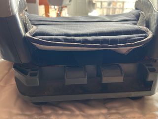 Silla de coche Römer