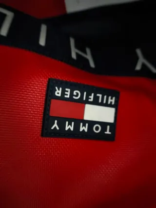 Mochila de viaje Tommy Hilfiger Duffle Bag