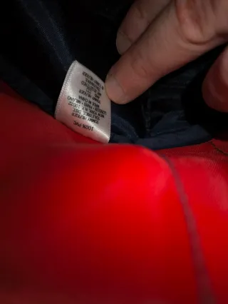 Mochila de viaje Tommy Hilfiger Duffle Bag