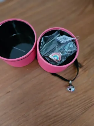 Colgante Tous Arcoíris No Drama Plata 925