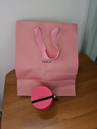 Colgante Tous Arcoíris No Drama Plata 925