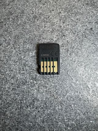 Pokemon Scarlatto Nintendo Switch multilingua