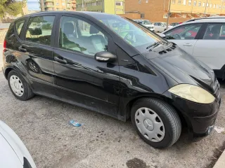 Mercedes-Benz Clase A 2006