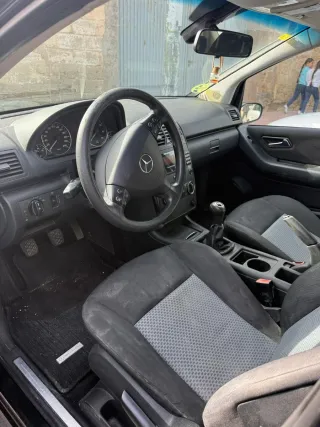 Mercedes-Benz Clase A 2006