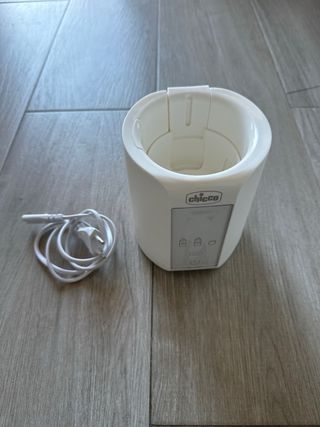 Calienta Biberones Chicco Hogar/Viaje