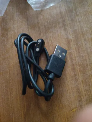 Cavo ricarica USB per smartwatch